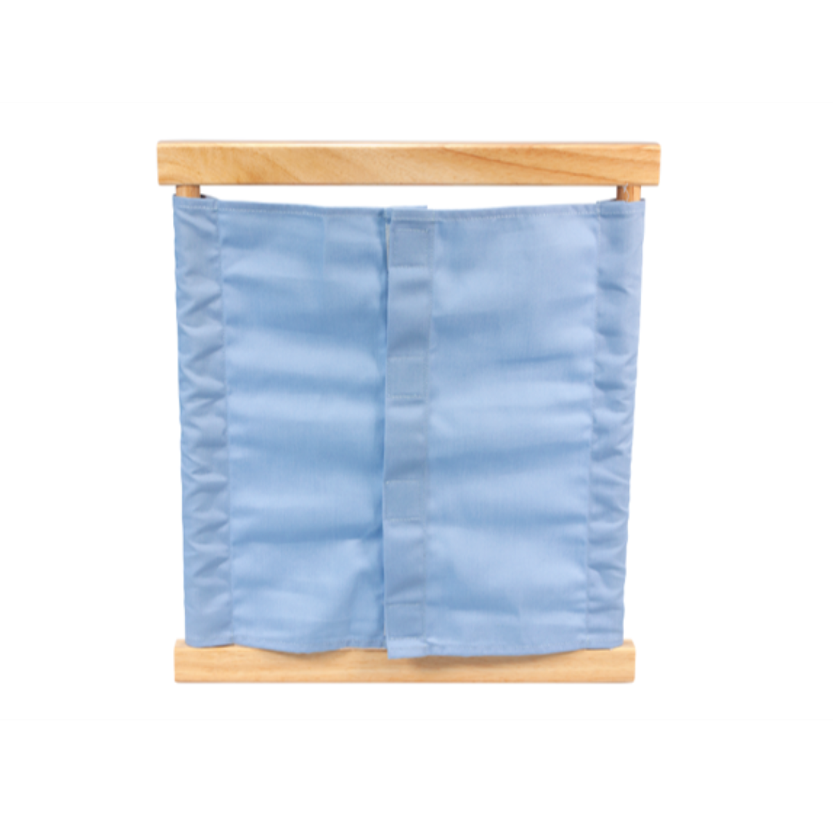 Dressing Frame: Velcro