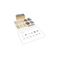 US Currency Activity Set - Complete Set