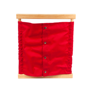 Dressing Frame: Snapping