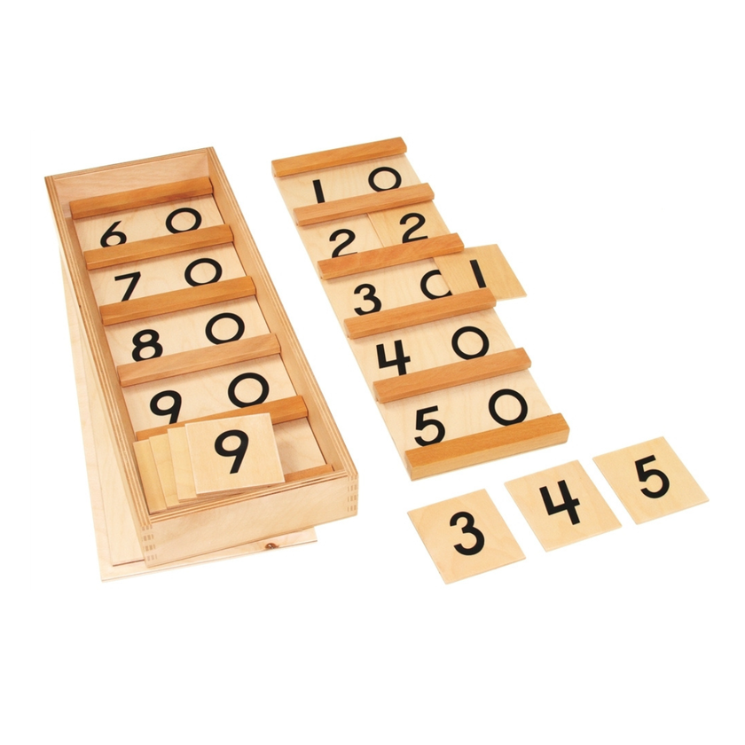 Tens Boards (Premium Quality)