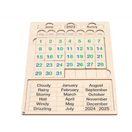 Desktop Calendar