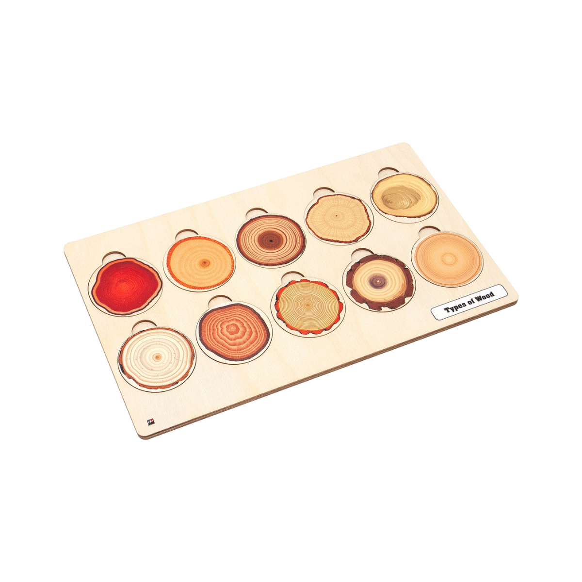 Types of Wood Puzzle