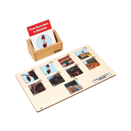 From Cocoa Bean to Chocolate Puzzle