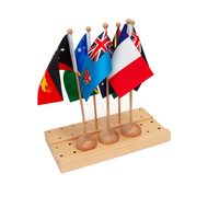 Flag Stand of Australia