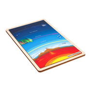 Layers of the Earth and its Atmosphere Puzzle with Nomenclature Cards 6-9