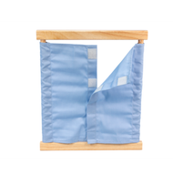 Dressing Frame: Velcro