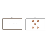 US Currency Activity Set - Complete Set