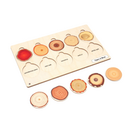 Types of Wood Puzzle