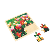 Tulip - Jigsaw Puzzle
