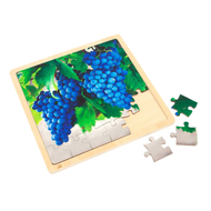 Grape - Jigsaw Puzzle