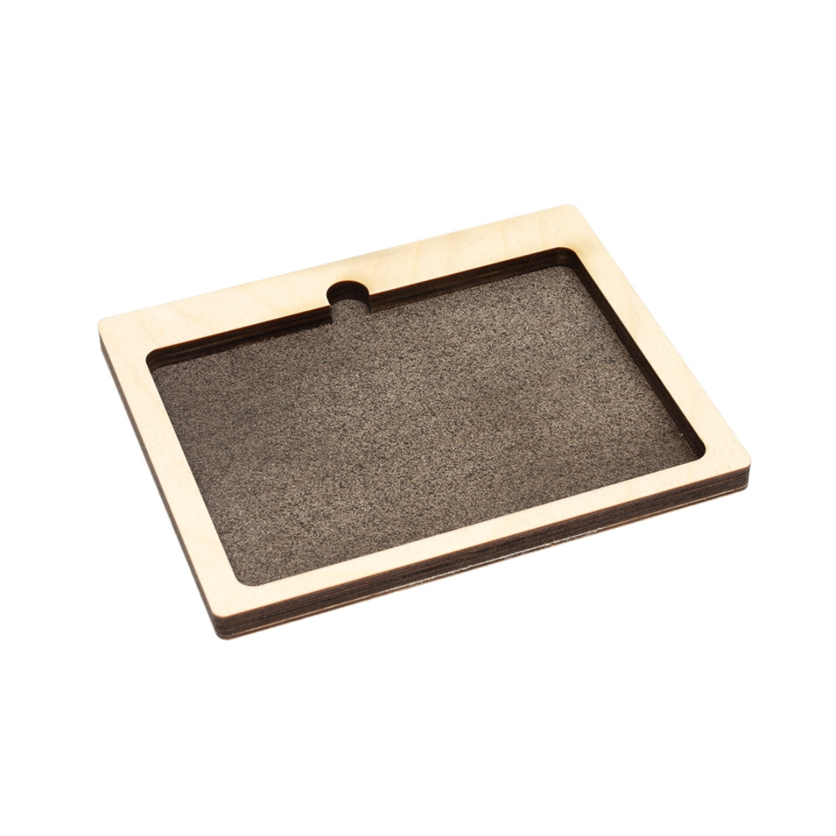 Tray for Geography Classified Land and Water Forms Cards