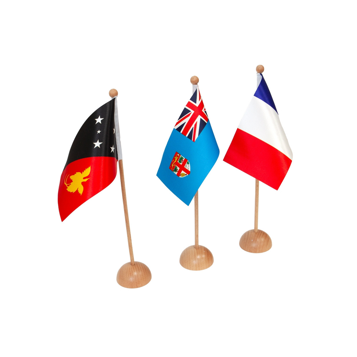 Flag Stand of Australia