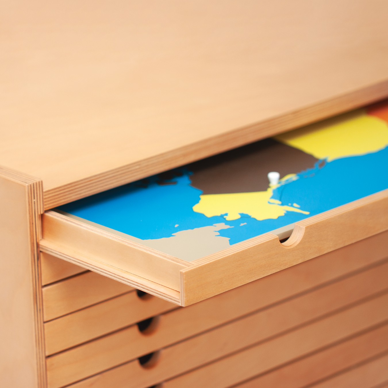 Educational Excellence, Trusted Worldwide