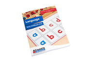 Teacher Training Manual: Language Volume 2 (3-6)