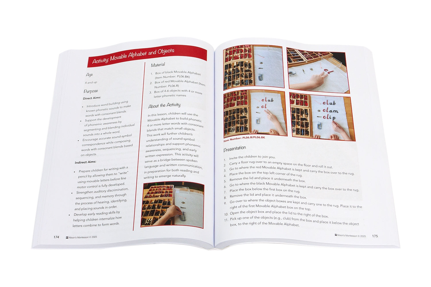 Teacher Training Manual: Language Volume 2 (3-6)