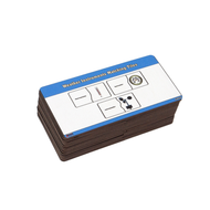 Weather Instruments Matching Tiles