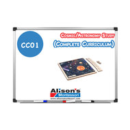 Cosmic/Astronomy Study - Complete Curriculum