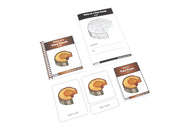 Parts of a Tree Trunk (Nomenclature Cards) (3-6)