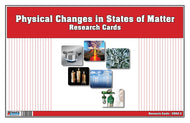 Changes in States of Matter Supplement Materials
