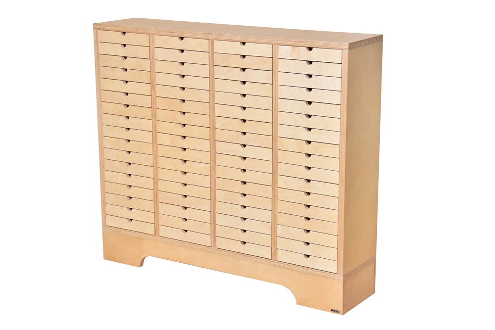 Cabinet for Green Language Series - Green