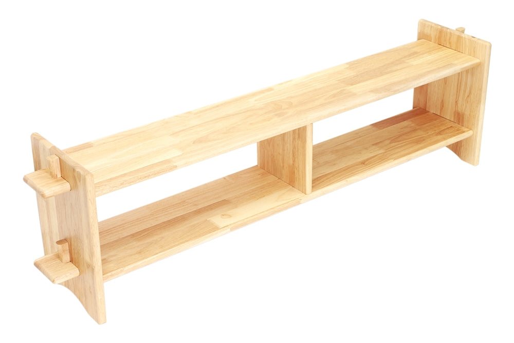 Infant Shelf w/o Back