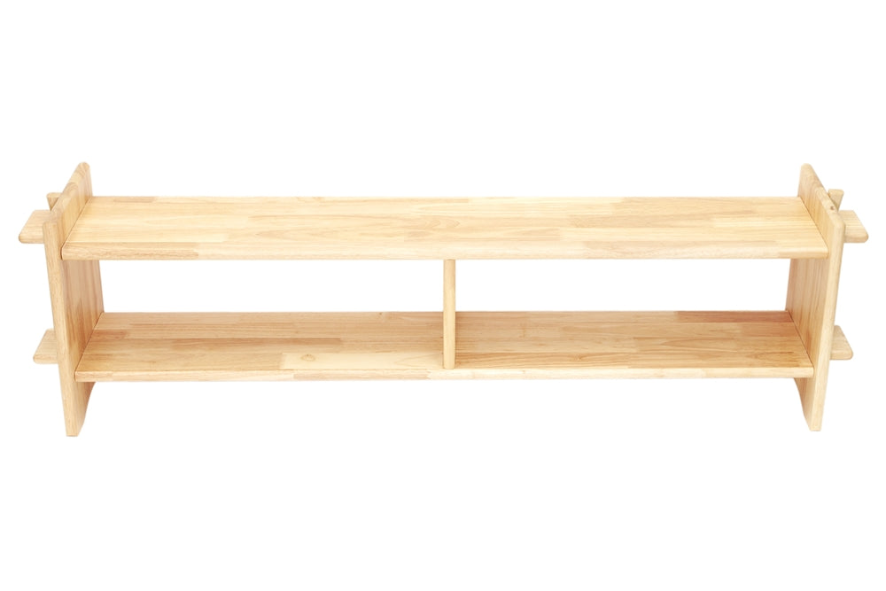 Infant Shelf w/o Back