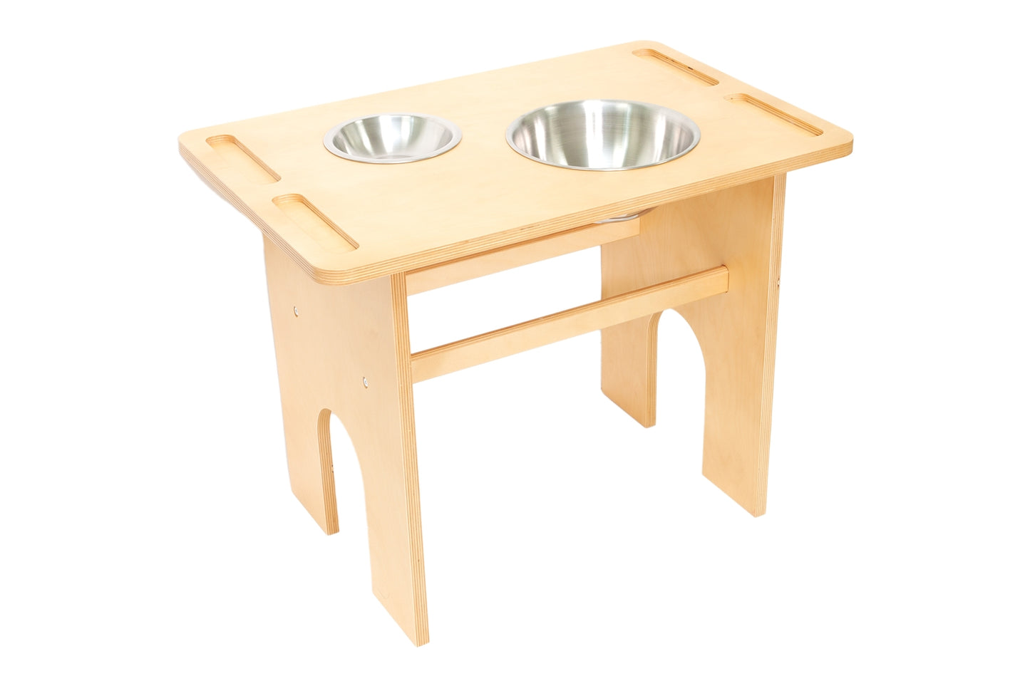 Hand Washing Table, Small: Premium Quality