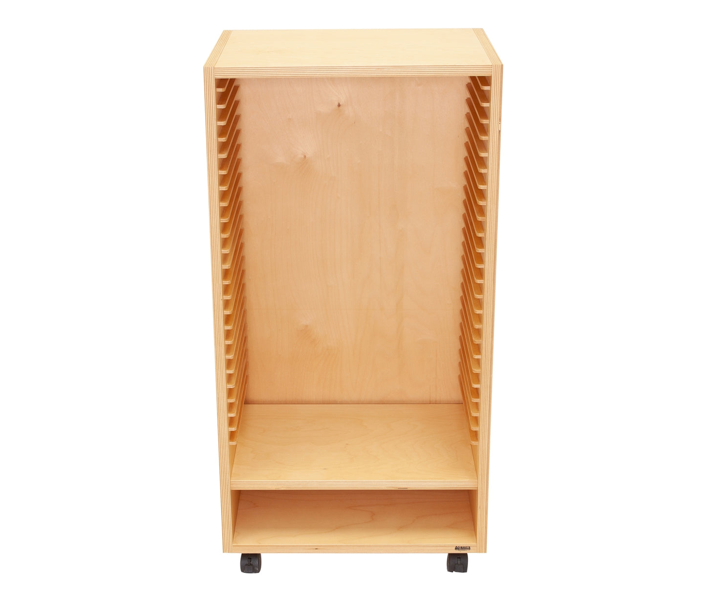 Pin Map Cabinet