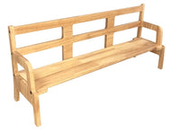 Toddler Bench