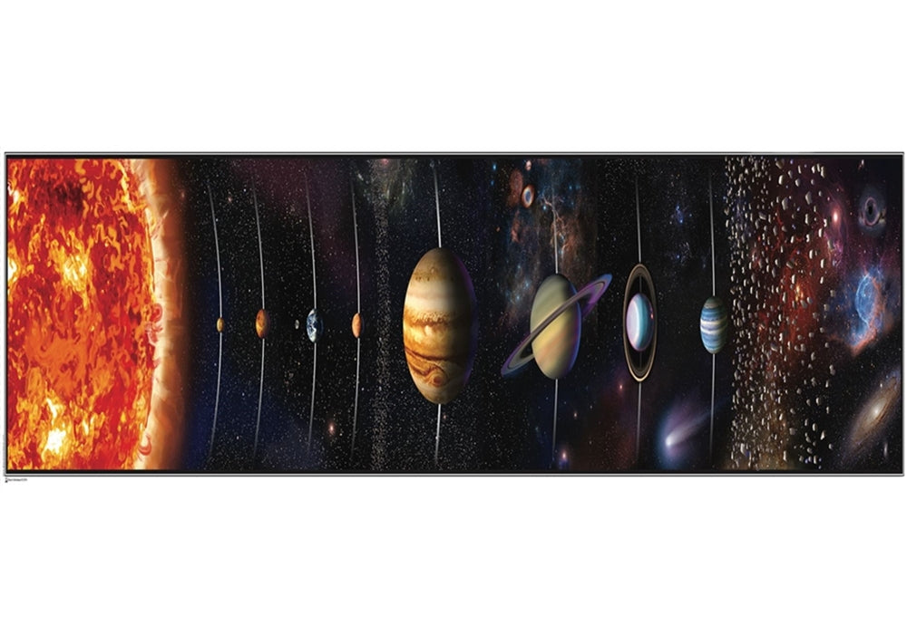 The Solar System Package (6-12)