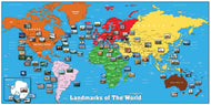 Landmarks of the World