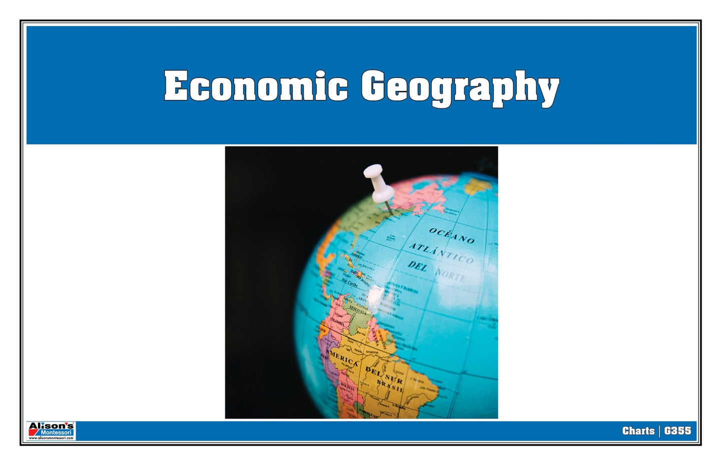 Economic Geography