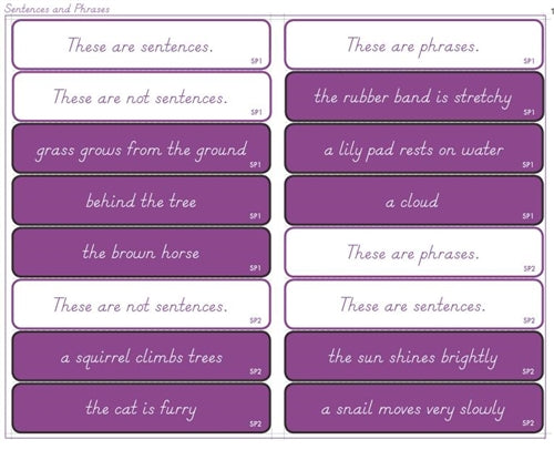 Word Mechanics 6-12 (Printed)