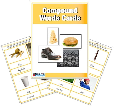 Word Study (6-9) (Printed)