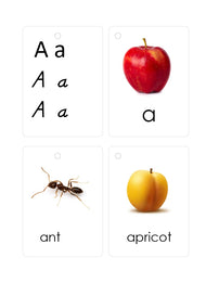 Initial Sound Booklets (Printed)