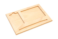 Board for Tracing Letters