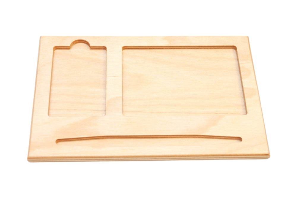 Board for Tracing Letters