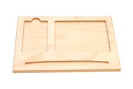 Board for Tracing Letters