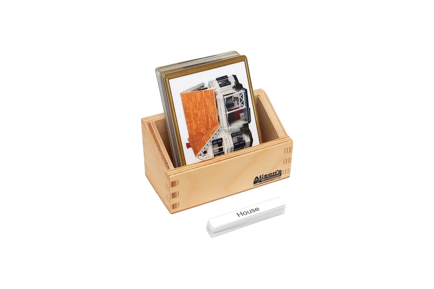 Everyday Items (Printed)