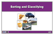 Sorting and Classifying (Printed)
