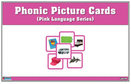 Phonic Picture Cards
