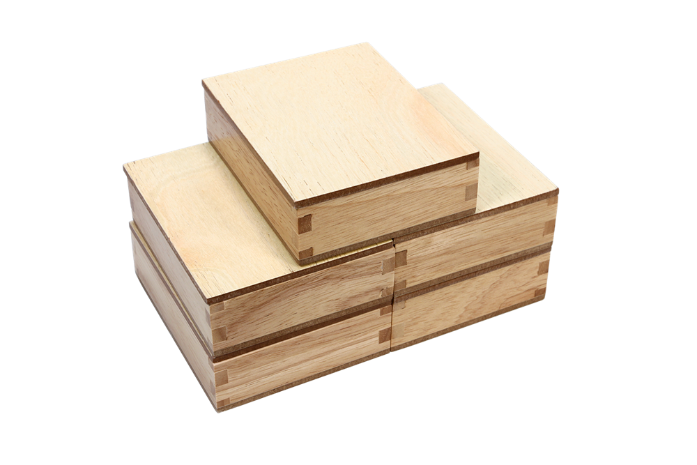 Phonic Picture-Label Cards with Boxes