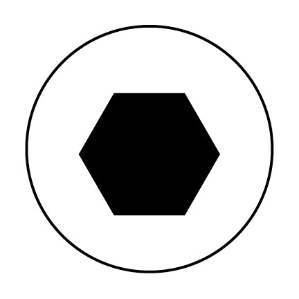 Baby's First Geometric Shapes