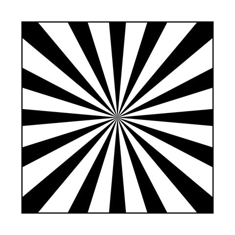 Black & White High Contrast Images for Infants