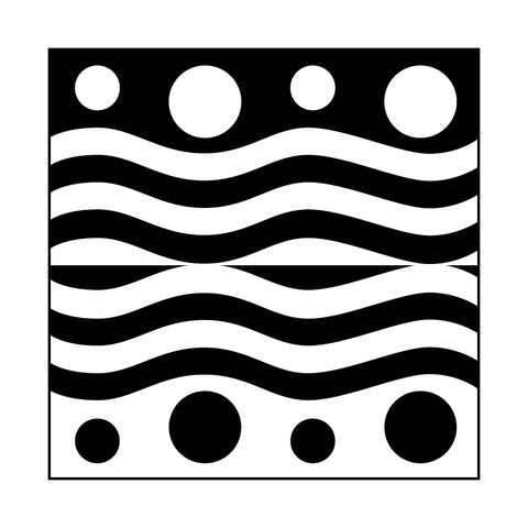 Black & White High Contrast Images for Infants