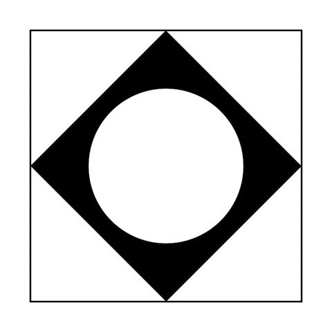 Black & White High Contrast Images for Infants