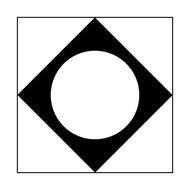 Black & White High Contrast Images for Infants