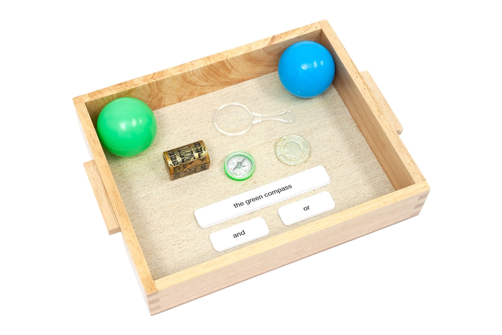 The Conjunction Game