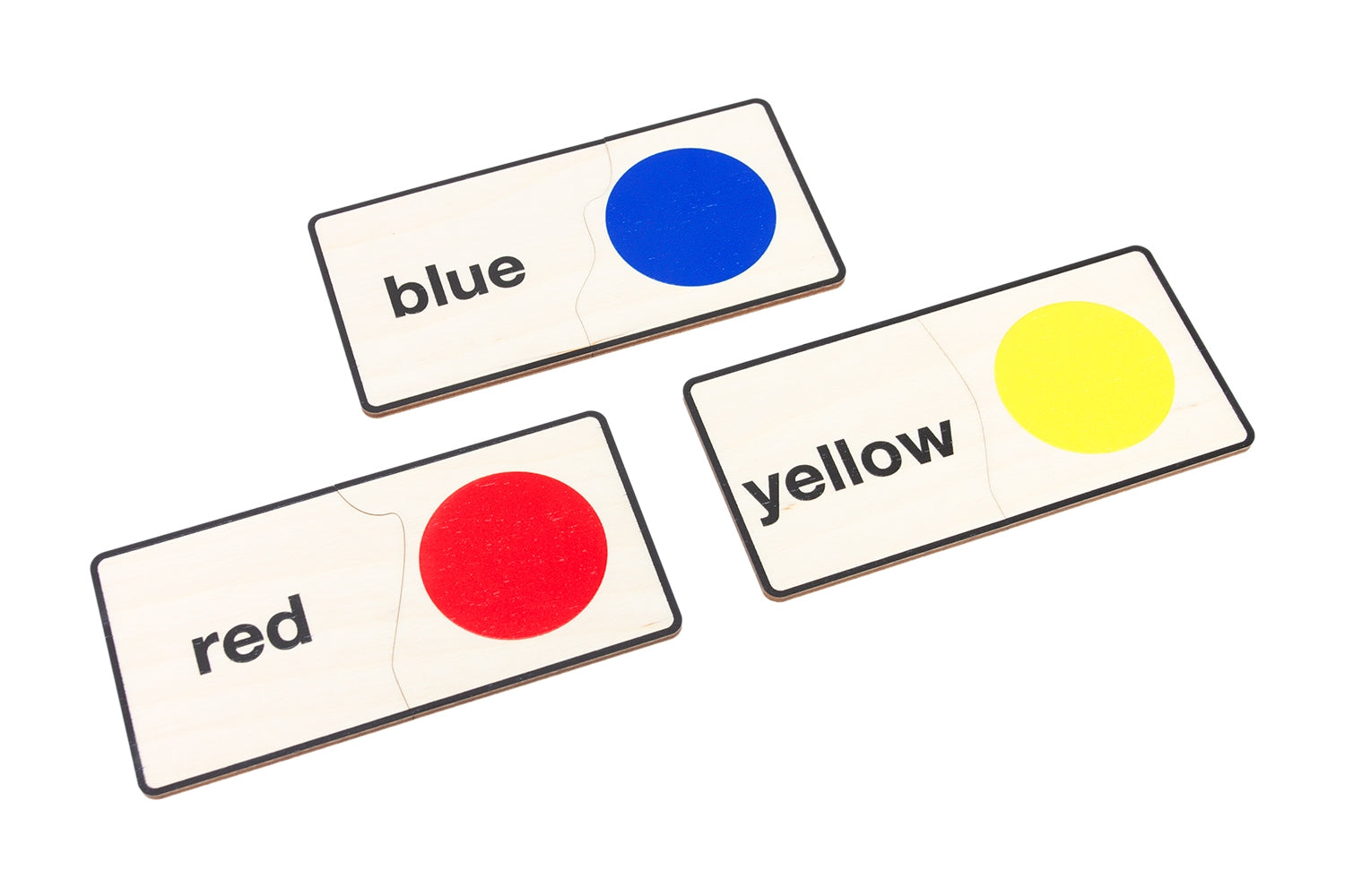 Colors Matching Tiles
