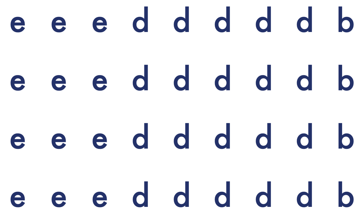 Plastic Printed Alphabets: Without Box
